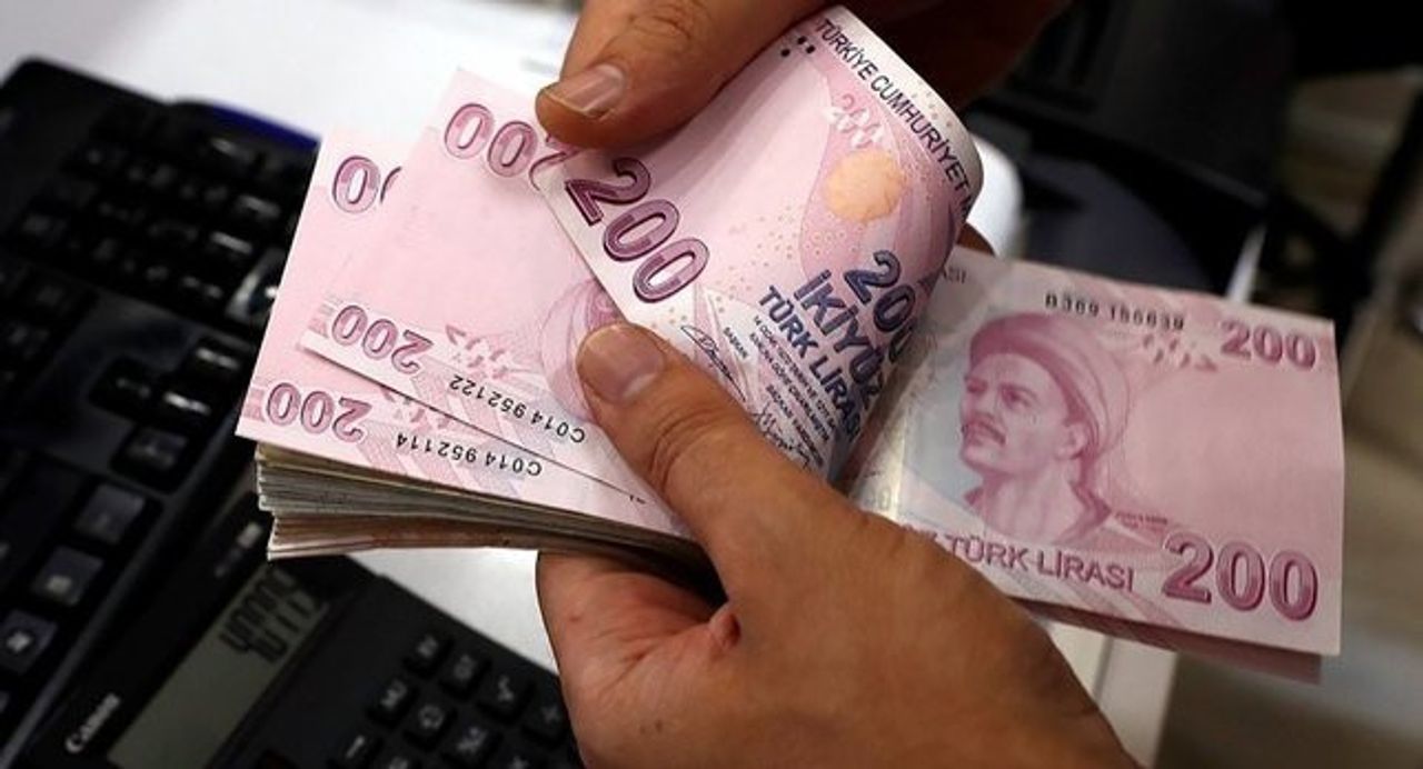 ENFLASYON AÇIKLANDI! Kök maaşlar yerinden oynadı… Yeni oranlar belli oldu ENFLASYON AÇIKLANDI! Kök maaşlar yerinden oynadı… Yeni oranlar belli oldu