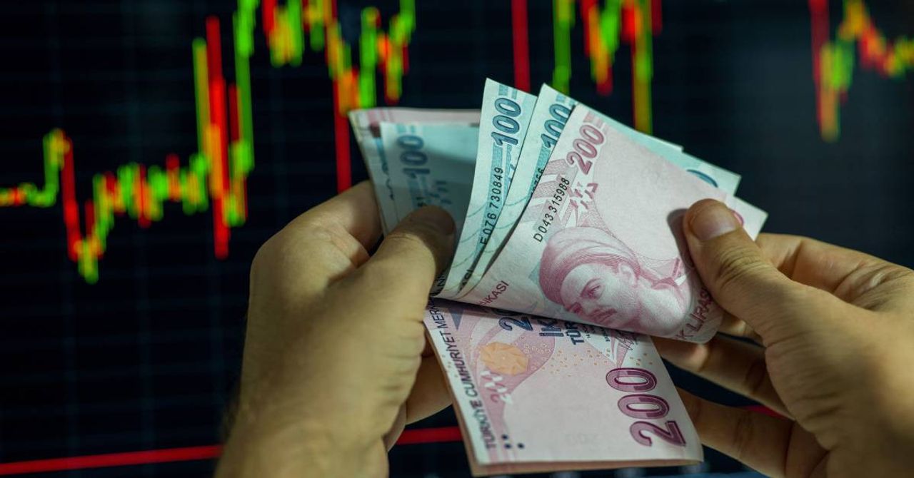 Enflasyon dolar tahmin Enflasyon dolar tahmin