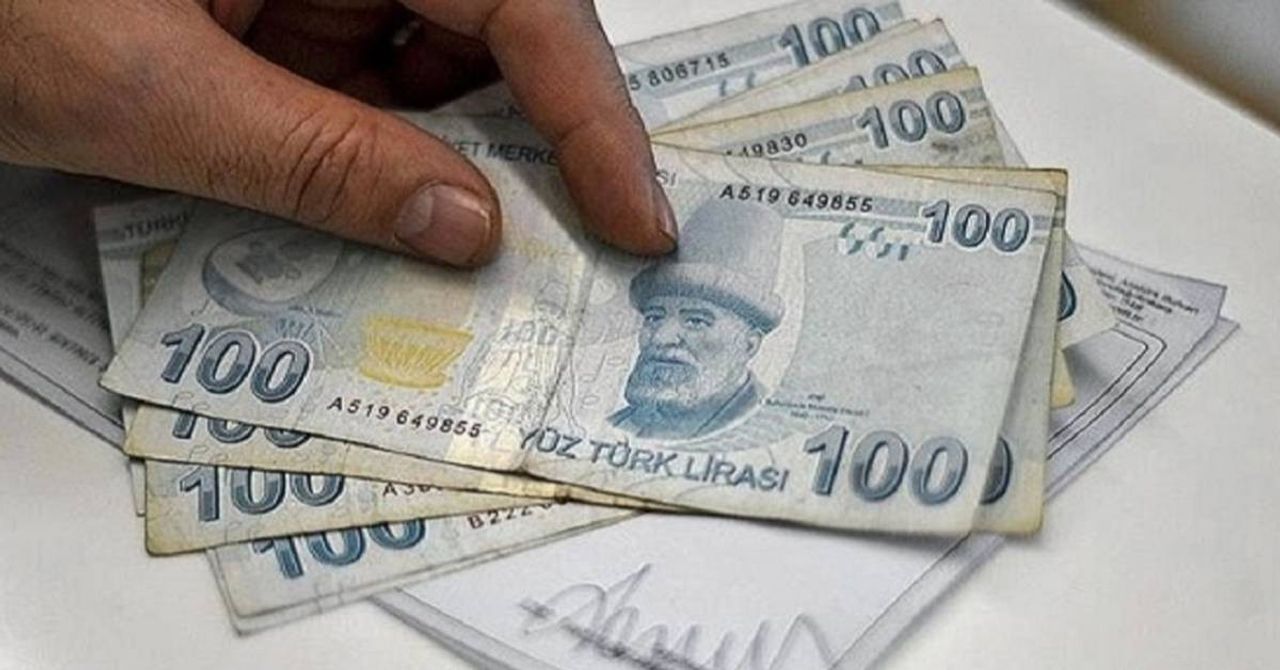 Enflasyon Maaş Zammı Enflasyon Maaş Zammı