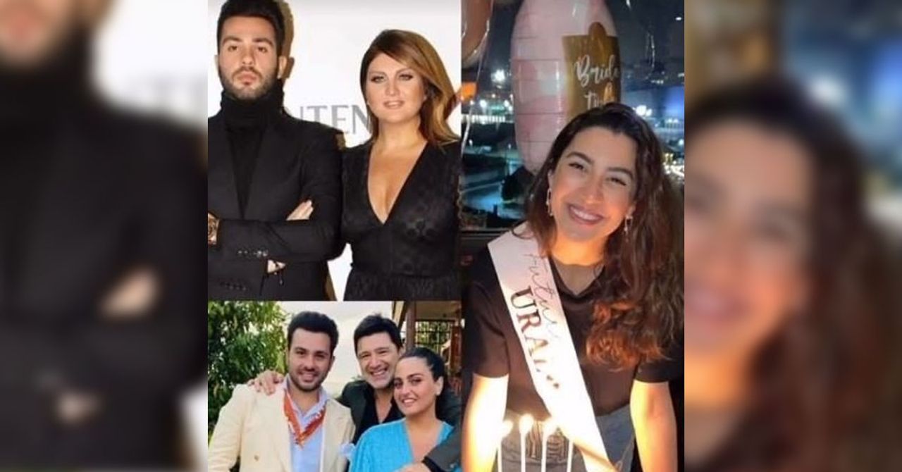 Engincan Ural evlenme teklifi etti Engincan Ural evlenme teklifi etti
