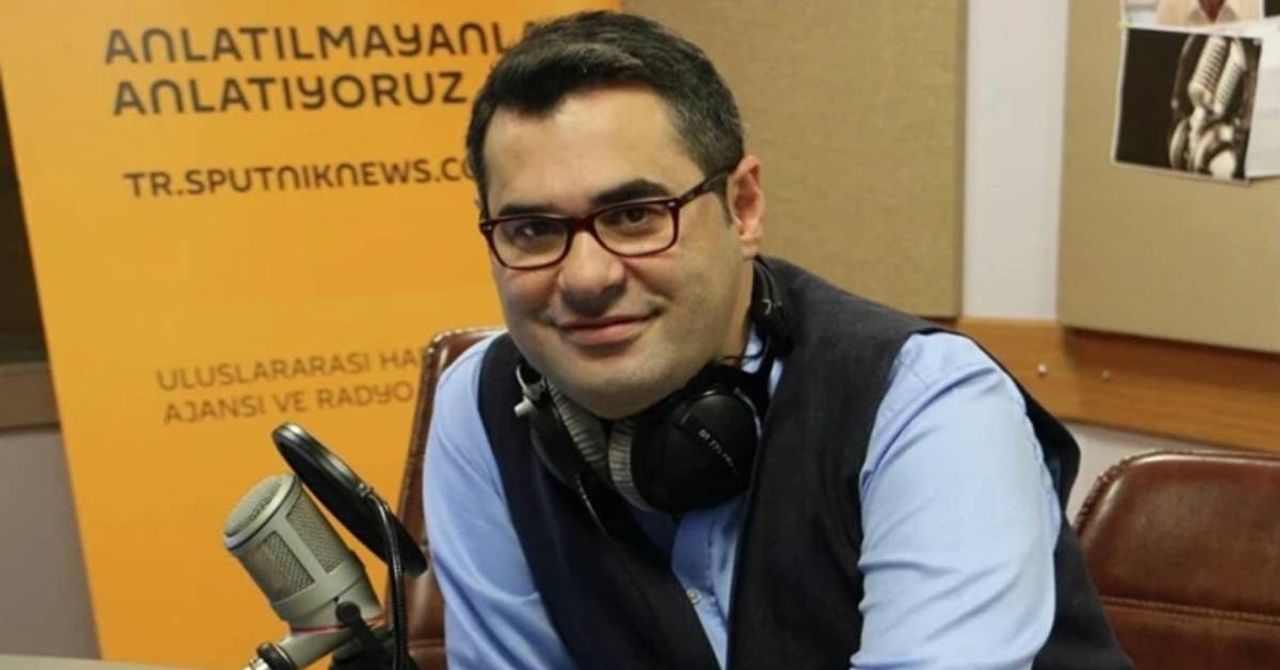 Enver Aysever Enver Aysever