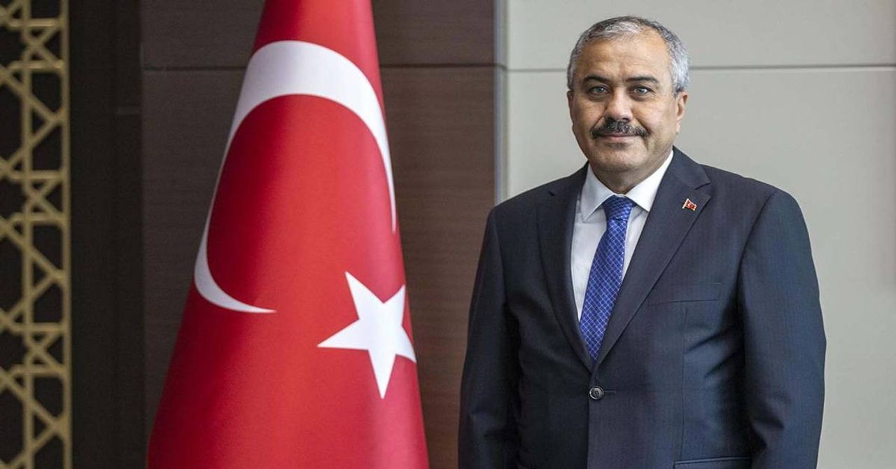 EPDK Başkanı Mustafa Yılmaz kimdir? Mustafa Yılmaz nereli ve kaç yaşında? Mustafa Yılmaz hayatı ve biyografisi EPDK Başkanı Mustafa Yılmaz kimdir? Mustafa Yılmaz nereli ve kaç yaşında? Mustafa Yılmaz hayatı ve biyografisi