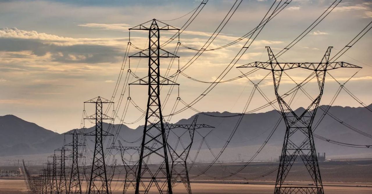EPDK Elektrik İletim EPDK Elektrik İletim