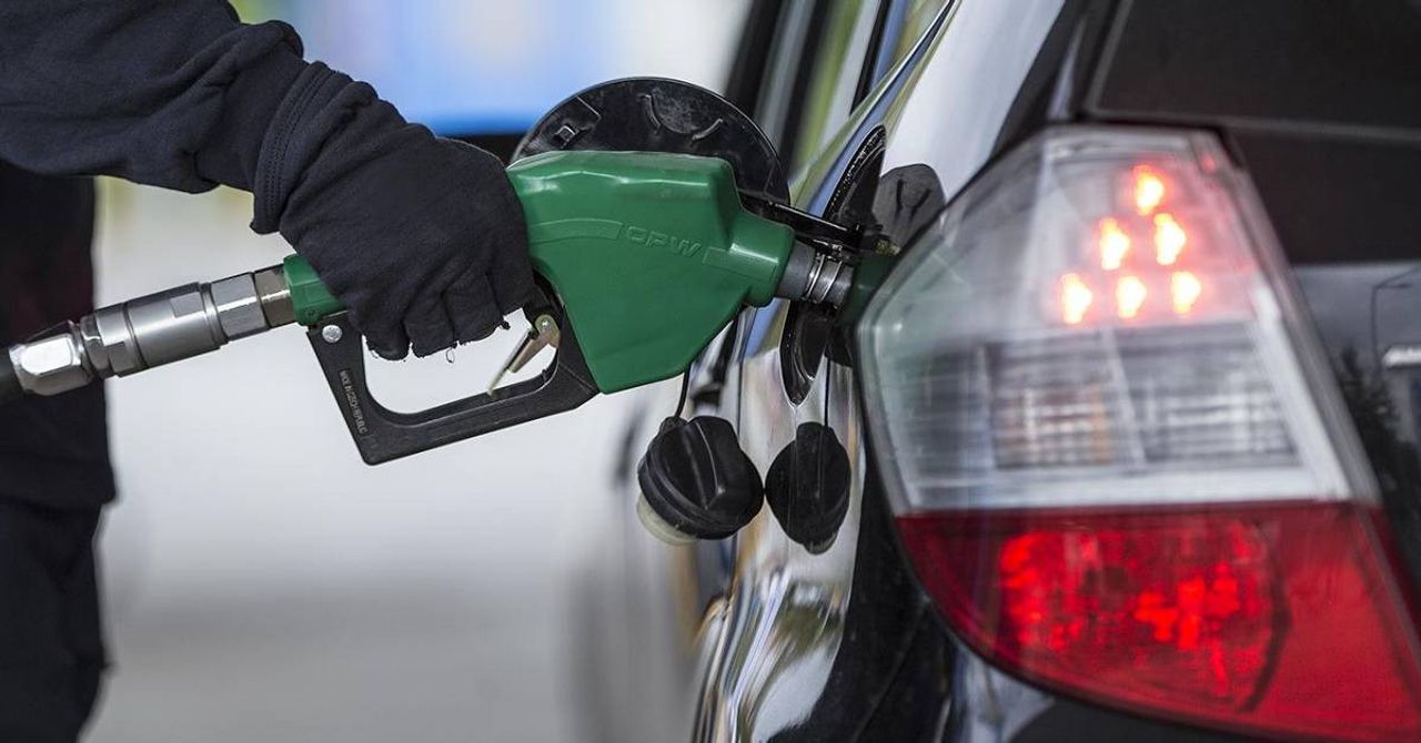 EPDK Petrol Piyasası Kararı-1 EPDK Petrol Piyasası Kararı-1