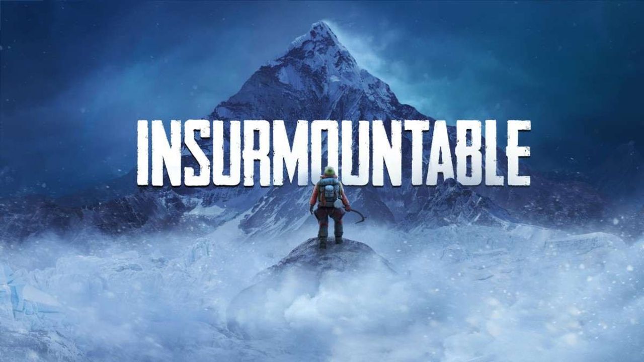 Epic Games Insurmountable oyununu ücretsiz dağıtıyor Epic Games Insurmountable oyununu ücretsiz dağıtıyor