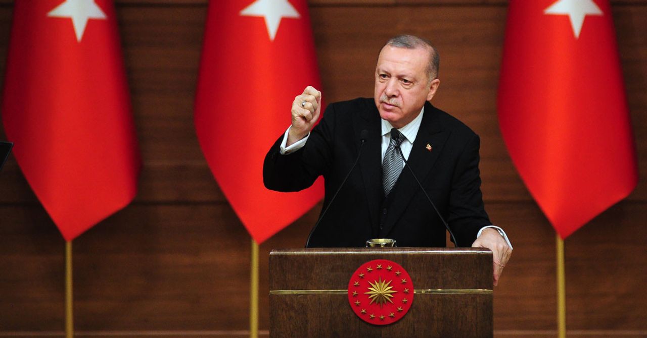 Erdoğan Erdoğan
