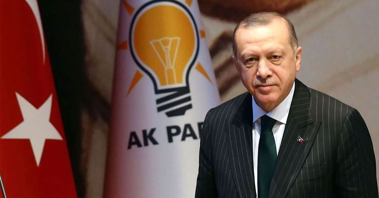 Erdoğan 81 ile talimat verdi Erdoğan 81 ile talimat verdi