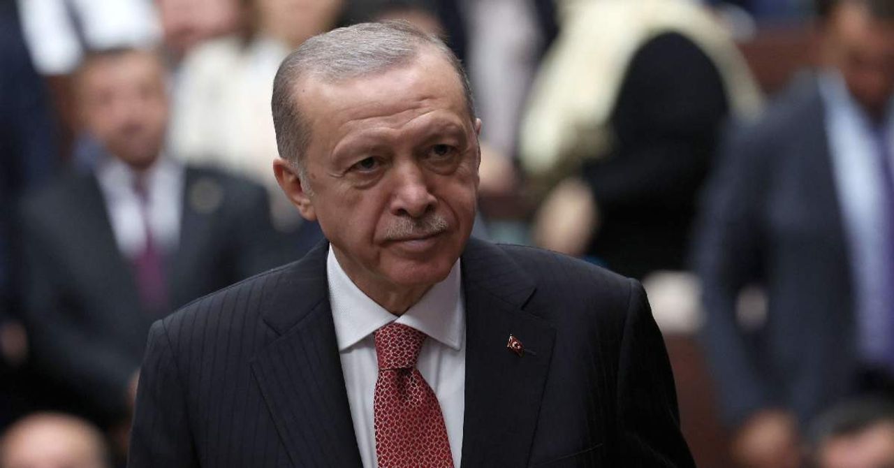 Erdoğan Aydın Konuşması