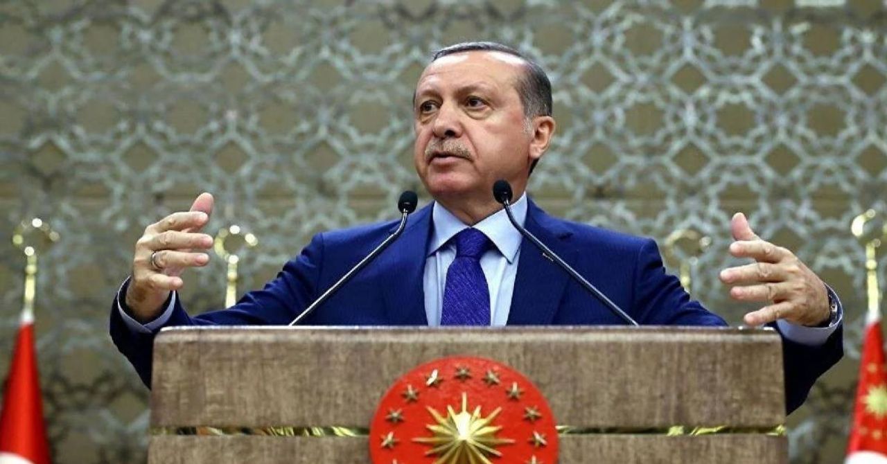 Erdoğan Blokzincir İstanbul-2 Erdoğan Blokzincir İstanbul-2