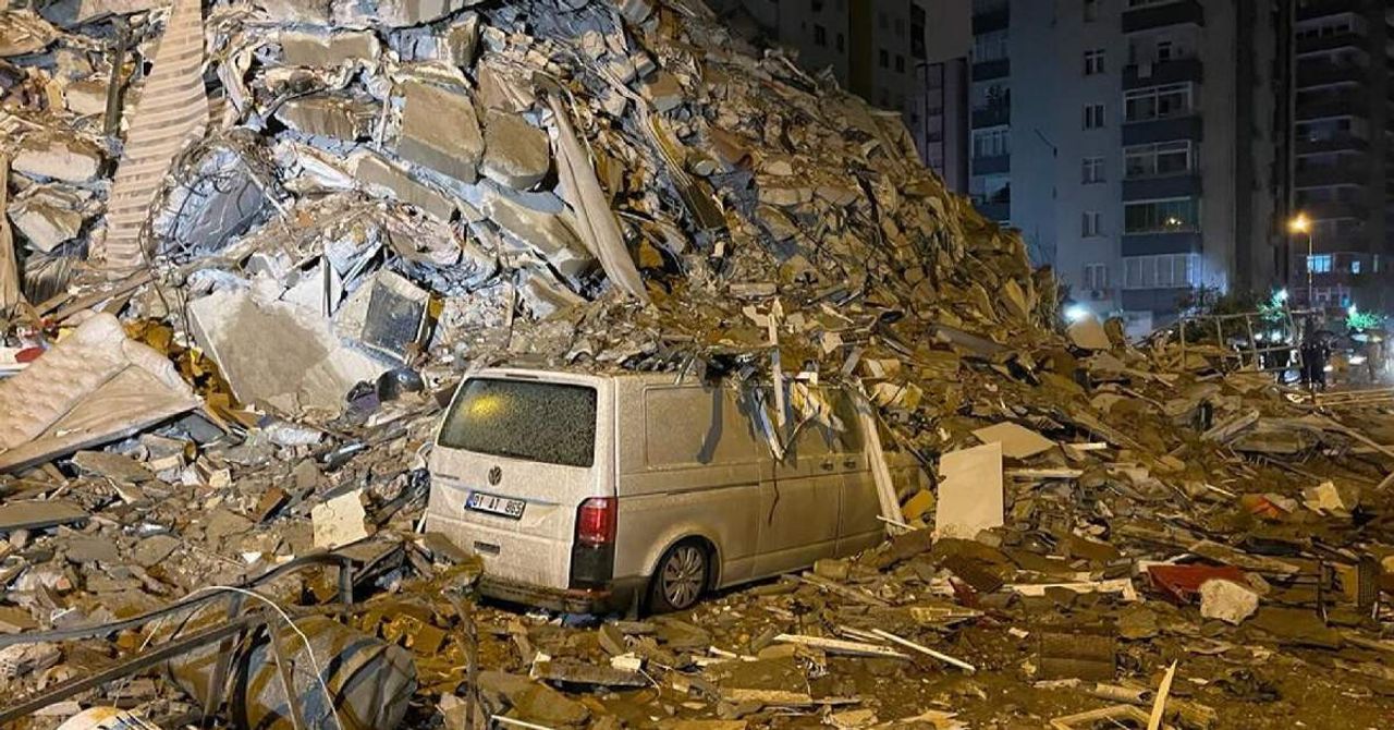 Erdoğan Deprem Açıklama Erdoğan Deprem Açıklama