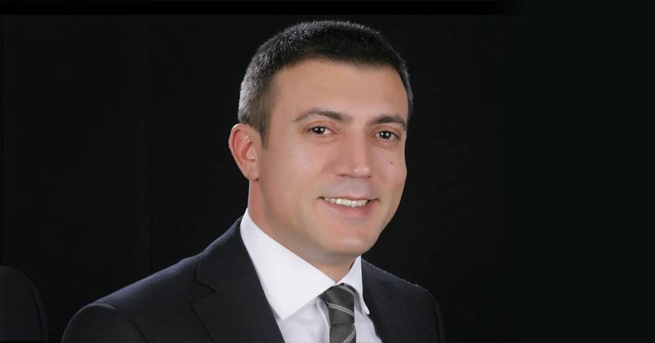 Erdoğan Eren Erdoğan Eren