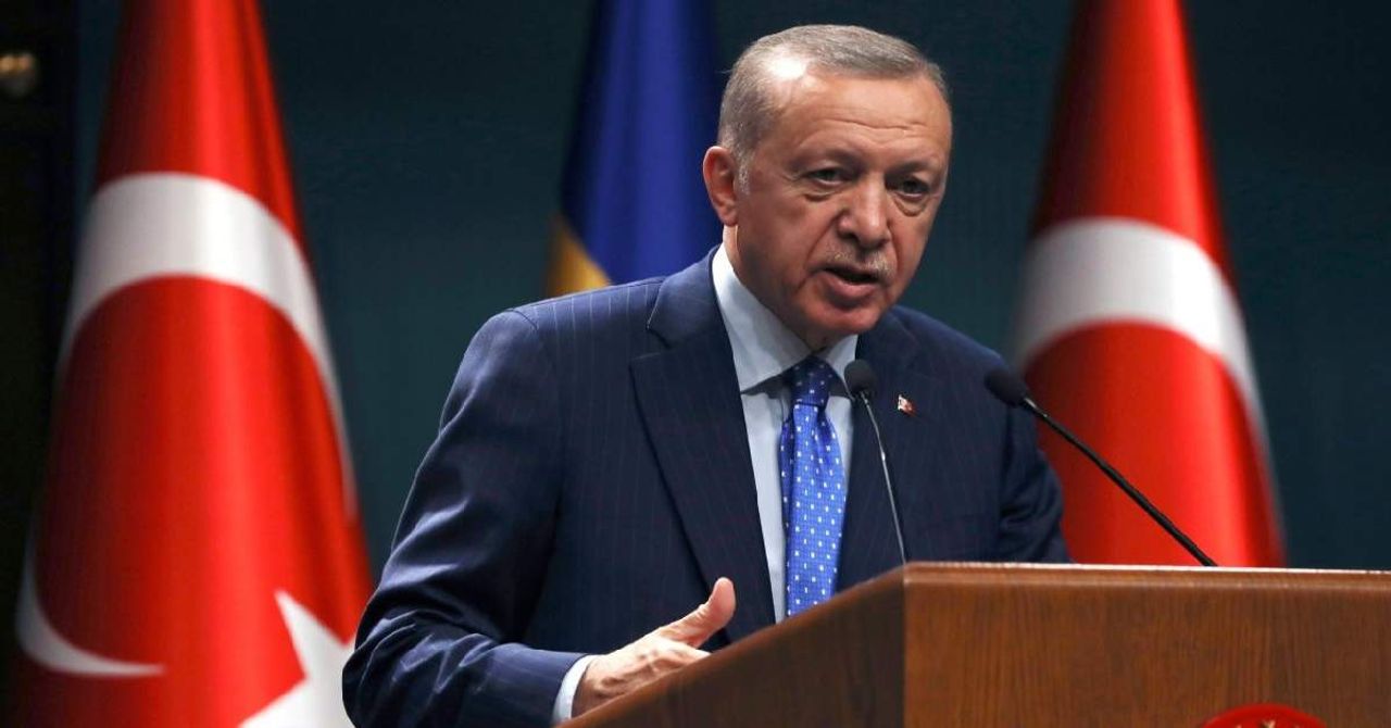 Erdoğan İsveç Dünya Basını-1 Erdoğan İsveç Dünya Basını-1