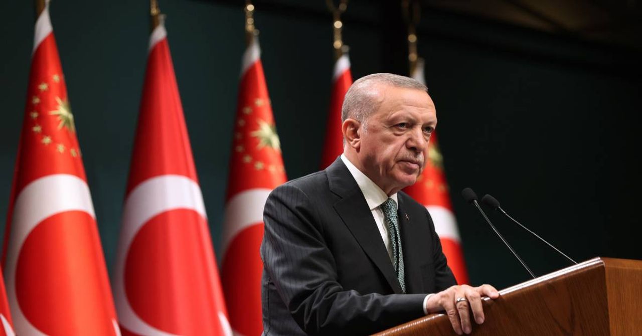 Erdoğan Kabine Sözleşmeliye Kadro-2 Erdoğan Kabine Sözleşmeliye Kadro-2