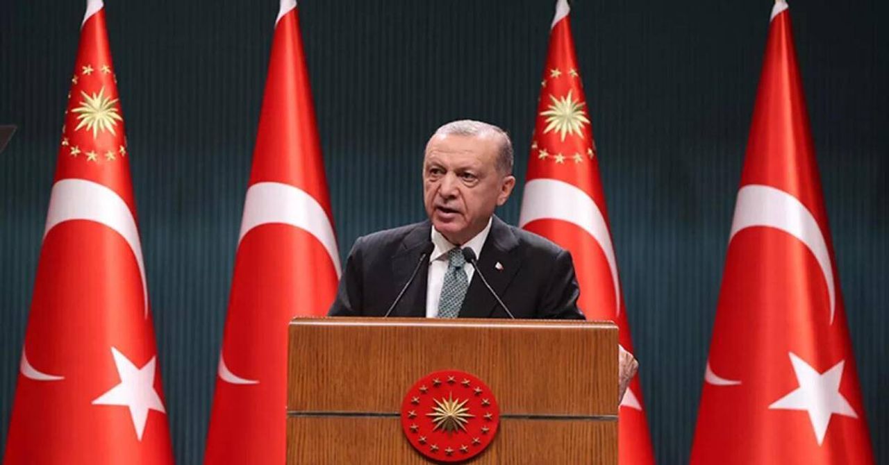 Erdoğan Kabine Sözleşmeliye Kadro Erdoğan Kabine Sözleşmeliye Kadro