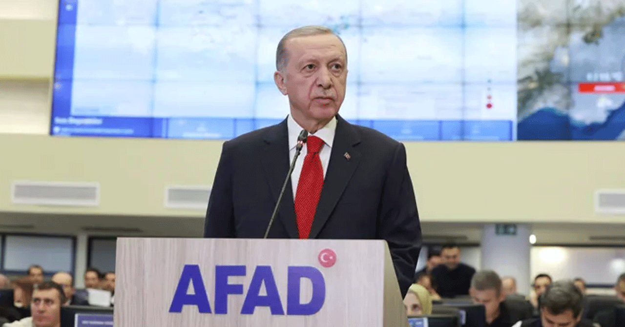 Erdoğan Kabine Toplantısı Erdoğan Kabine Toplantısı