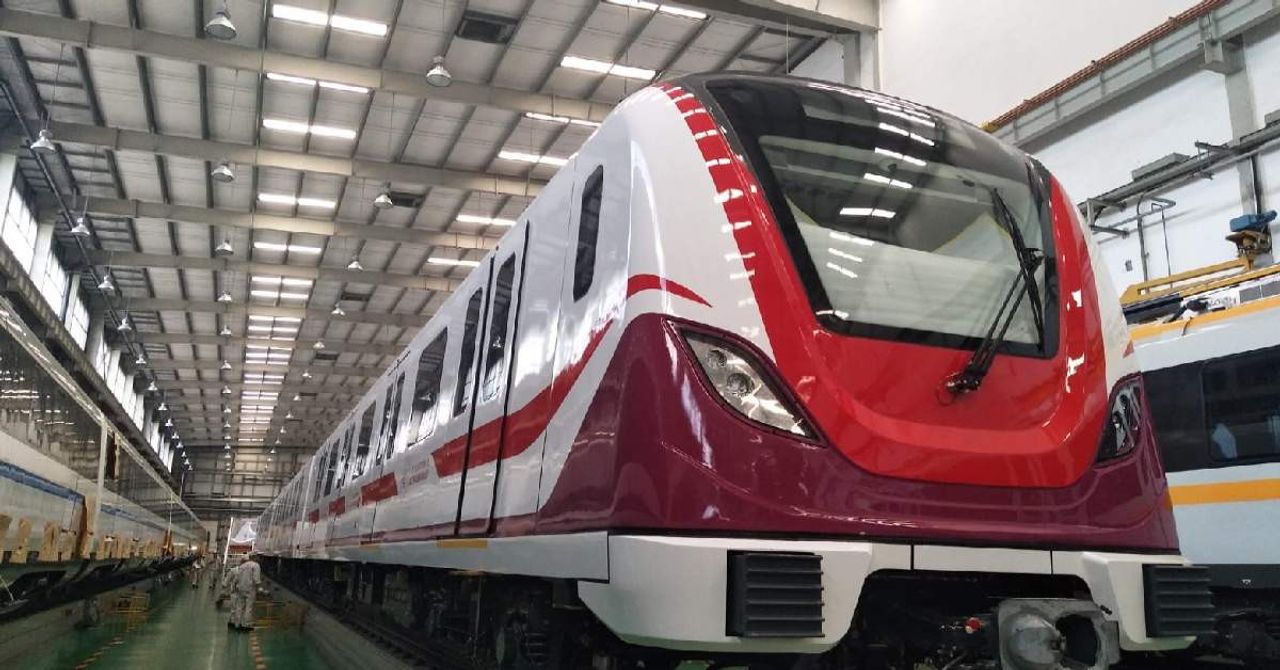 Erdoğan Kağıthane Metro-1 Erdoğan Kağıthane Metro-1