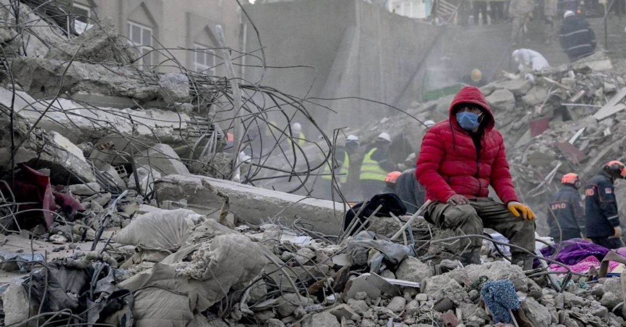 Erdoğan Kahramanmaraş deprem Erdoğan Kahramanmaraş deprem