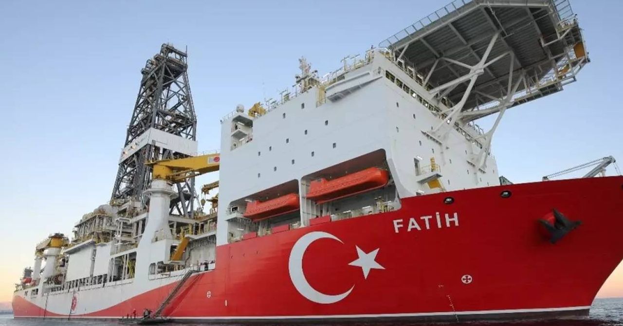 Erdoğan Karadeniz Gazı Erdoğan Karadeniz Gazı