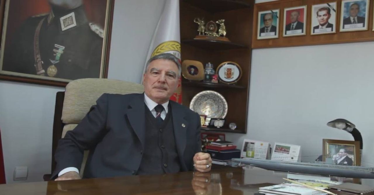 Erdoğan Karakuş Suriye Operasyonu