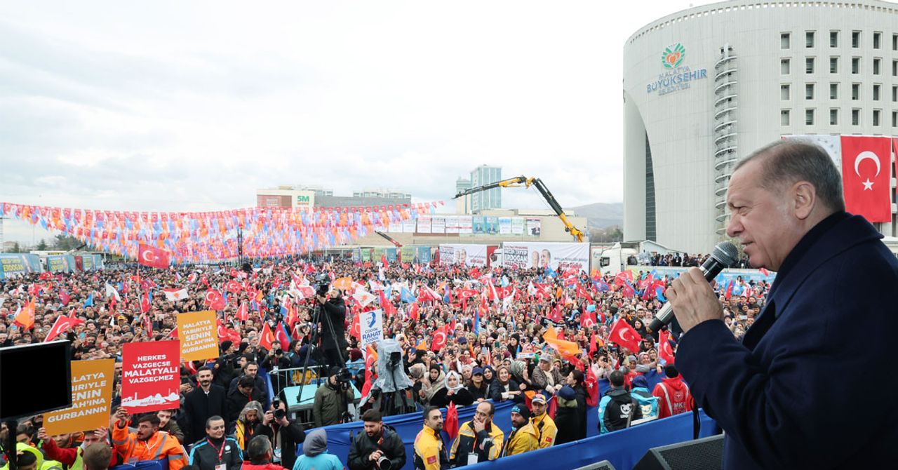 Erdoğan Malatya Erdoğan Malatya