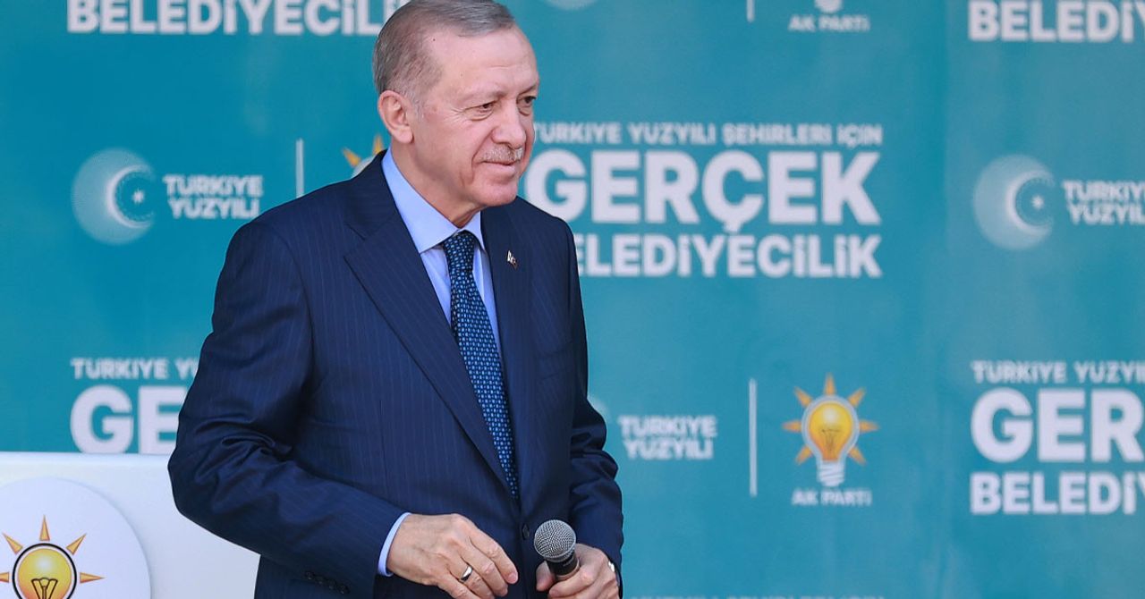 Erdoğan Mersin Erdoğan Mersin