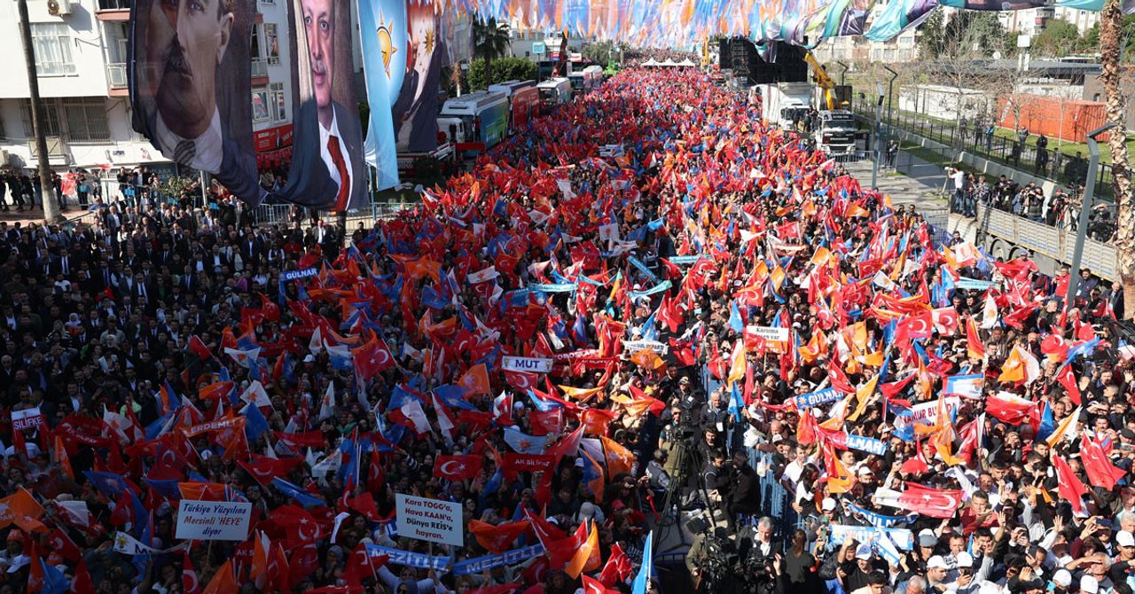 Erdoğan Mersin Erdoğan Mersin