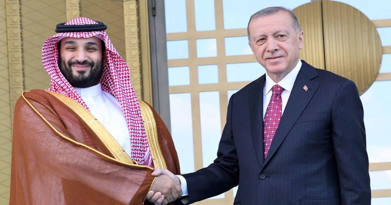 Erdoğan Prens Selma Erdoğan Prens Selma