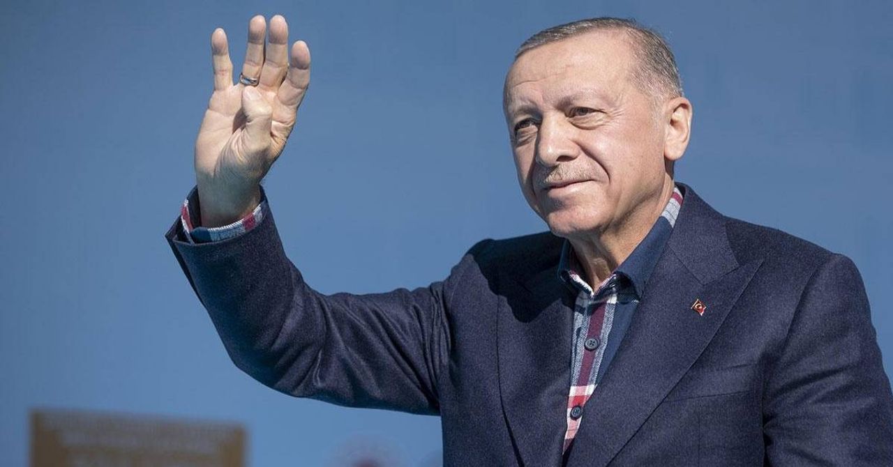 Erdoğan Samsun Açılış-2 Erdoğan Samsun Açılış-2