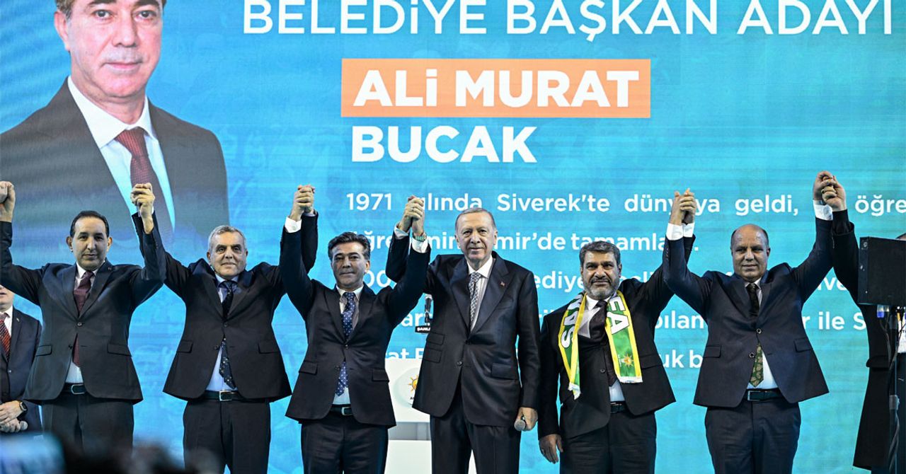 Erdoğan Şanlıurfa Erdoğan Şanlıurfa