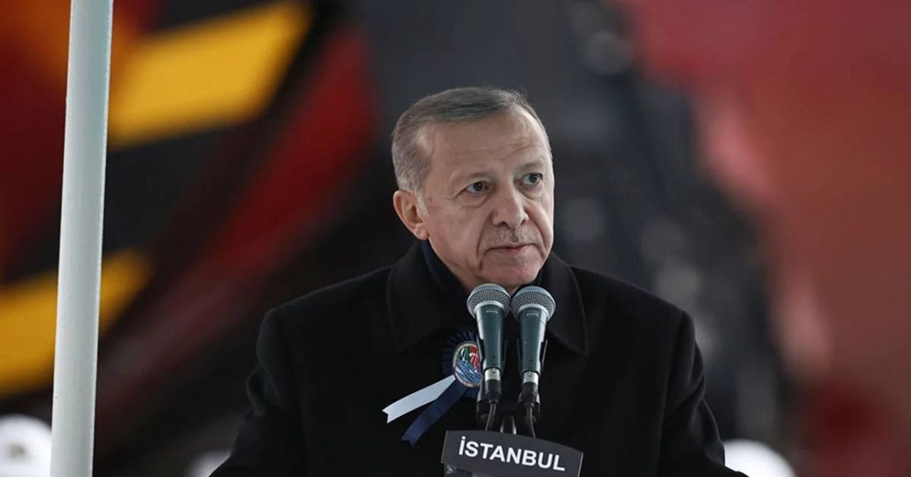 Erdoğan Tersane Komutanlığı Erdoğan Tersane Komutanlığı
