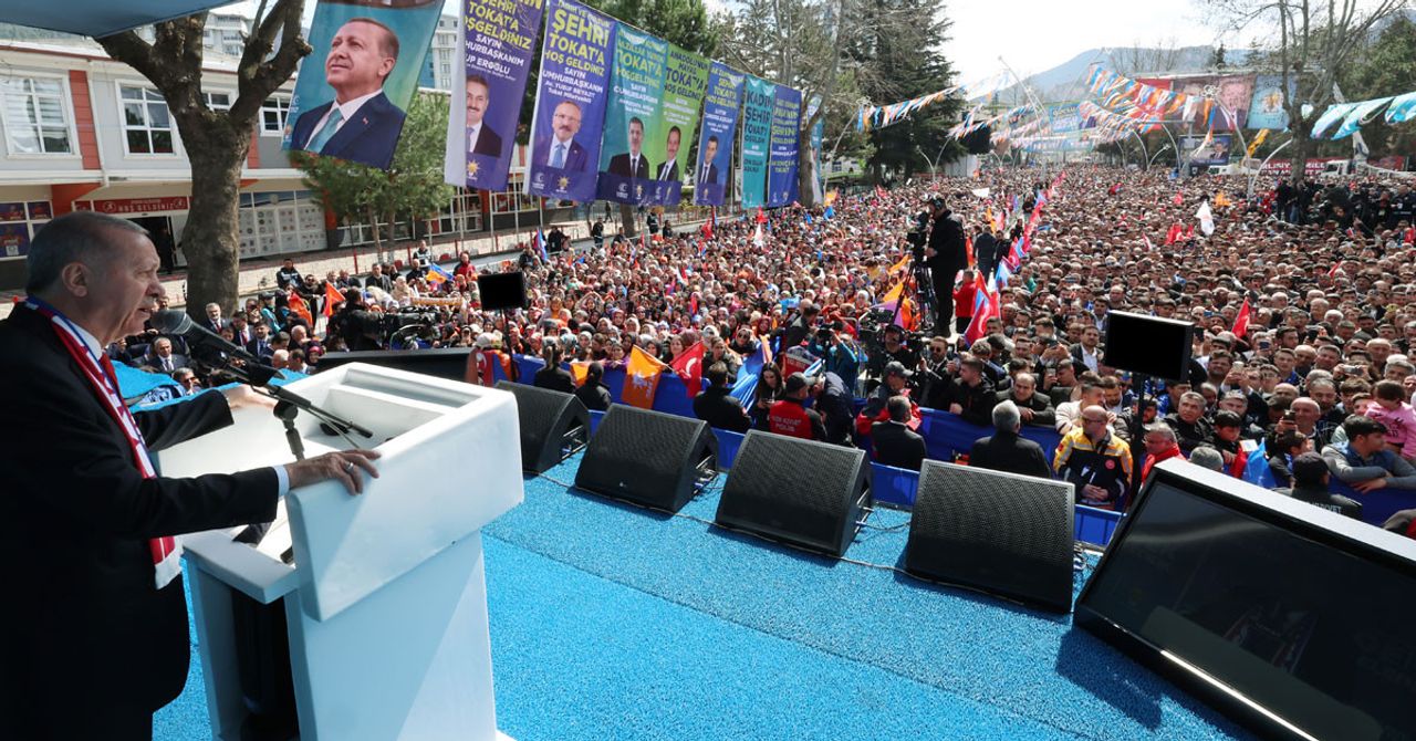 Erdoğan Tokat Erdoğan Tokat
