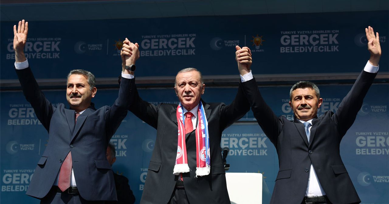 Erdoğan Tokat Erdoğan Tokat