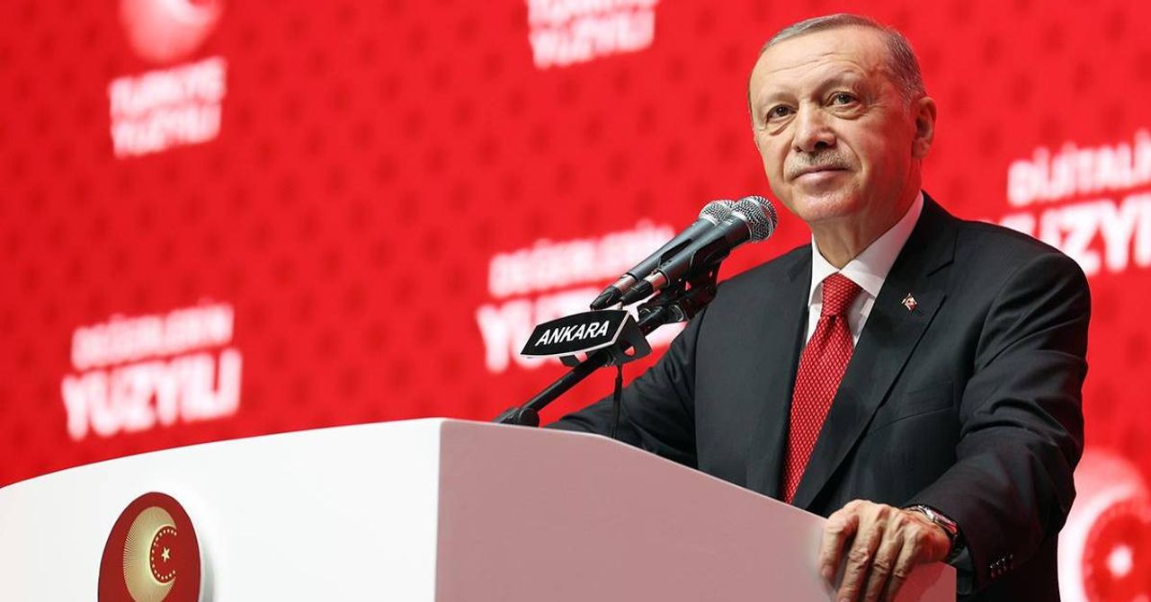 Erdoğan Türkakım Erdoğan Türkakım