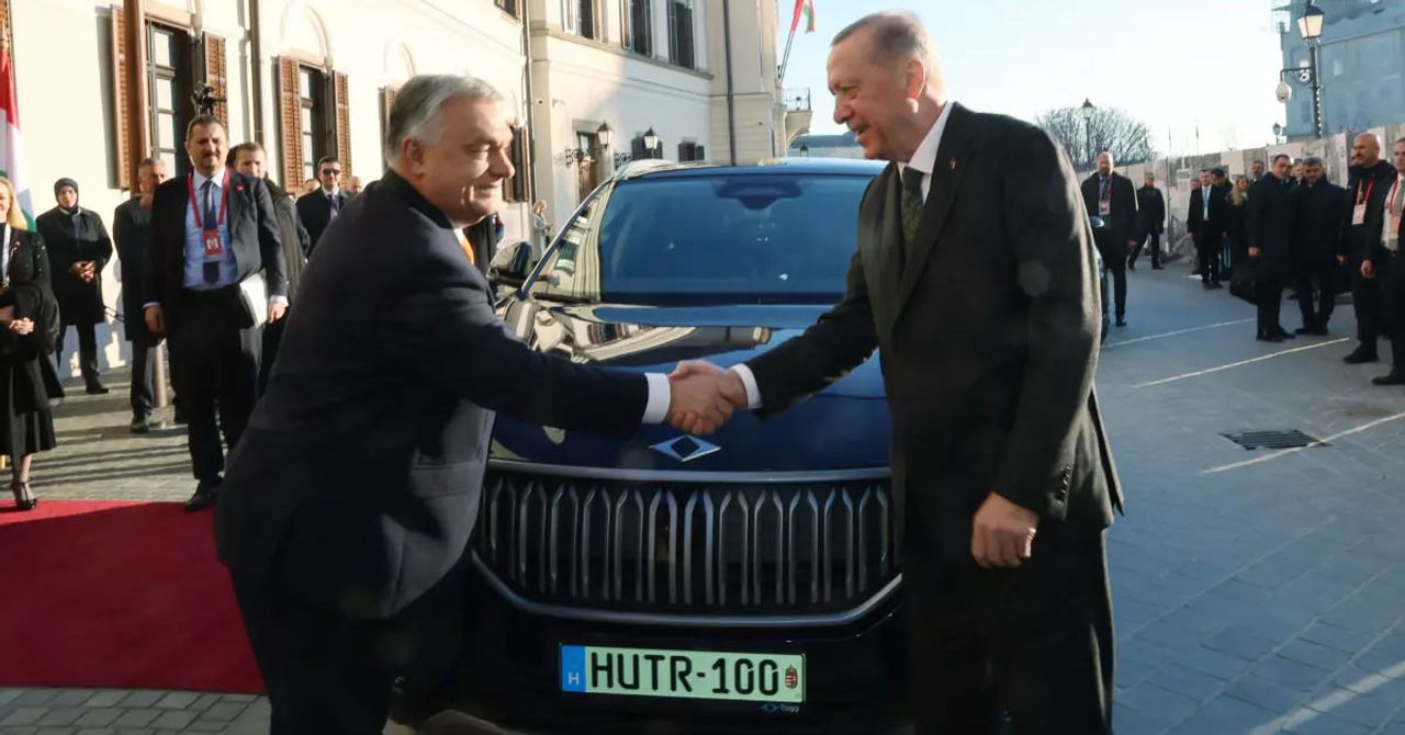 erdoğan ve acar lider erdoğan ve acar lider