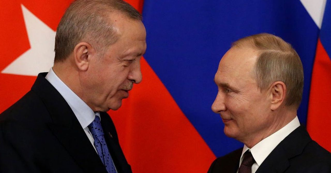 Erdoğan Erdoğan