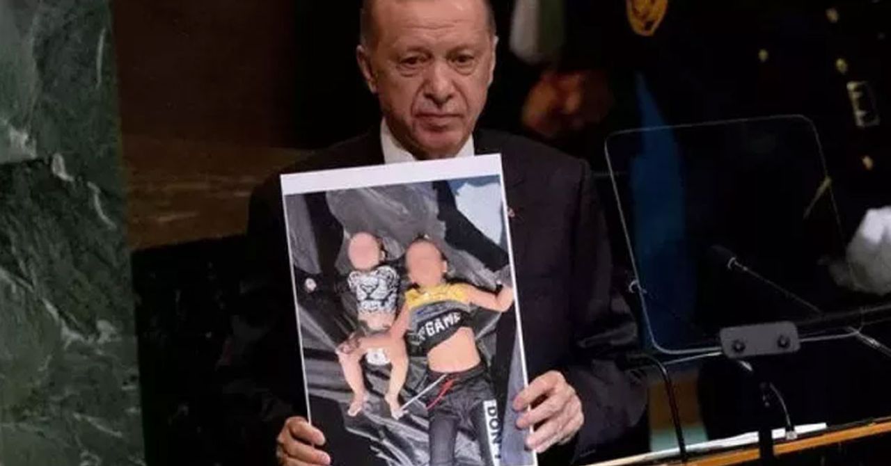 Erdoğan Erdoğan