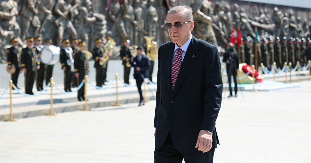 Erdoğan Erdoğan