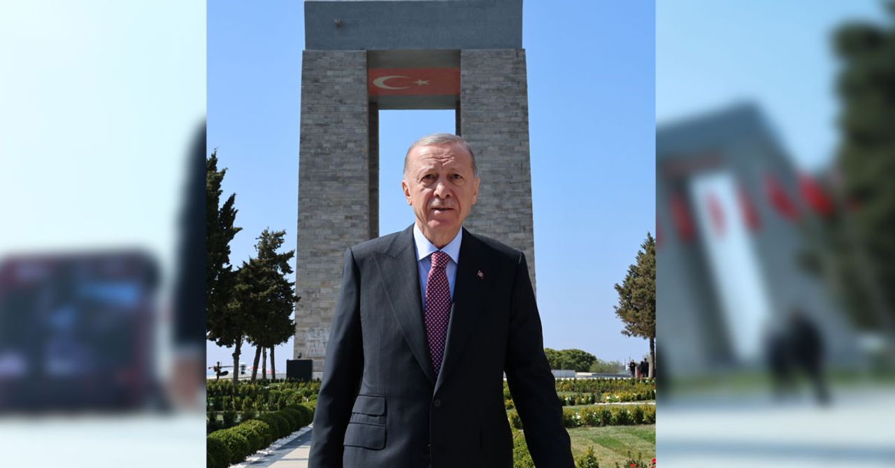 Erdoğan Erdoğan