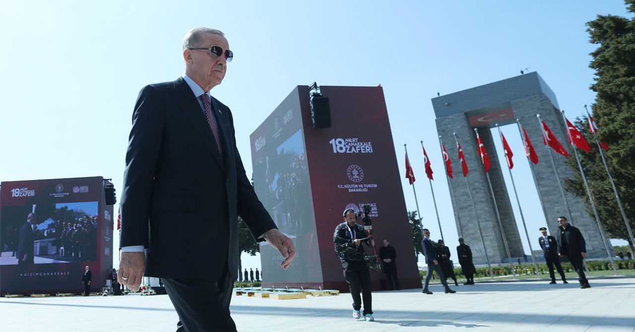 Erdoğan Erdoğan