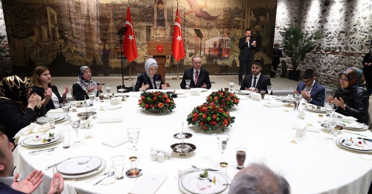 Erdoğan Erdoğan
