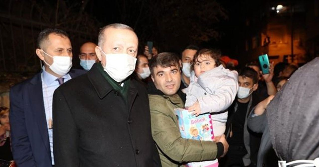 Erdoğan Erdoğan
