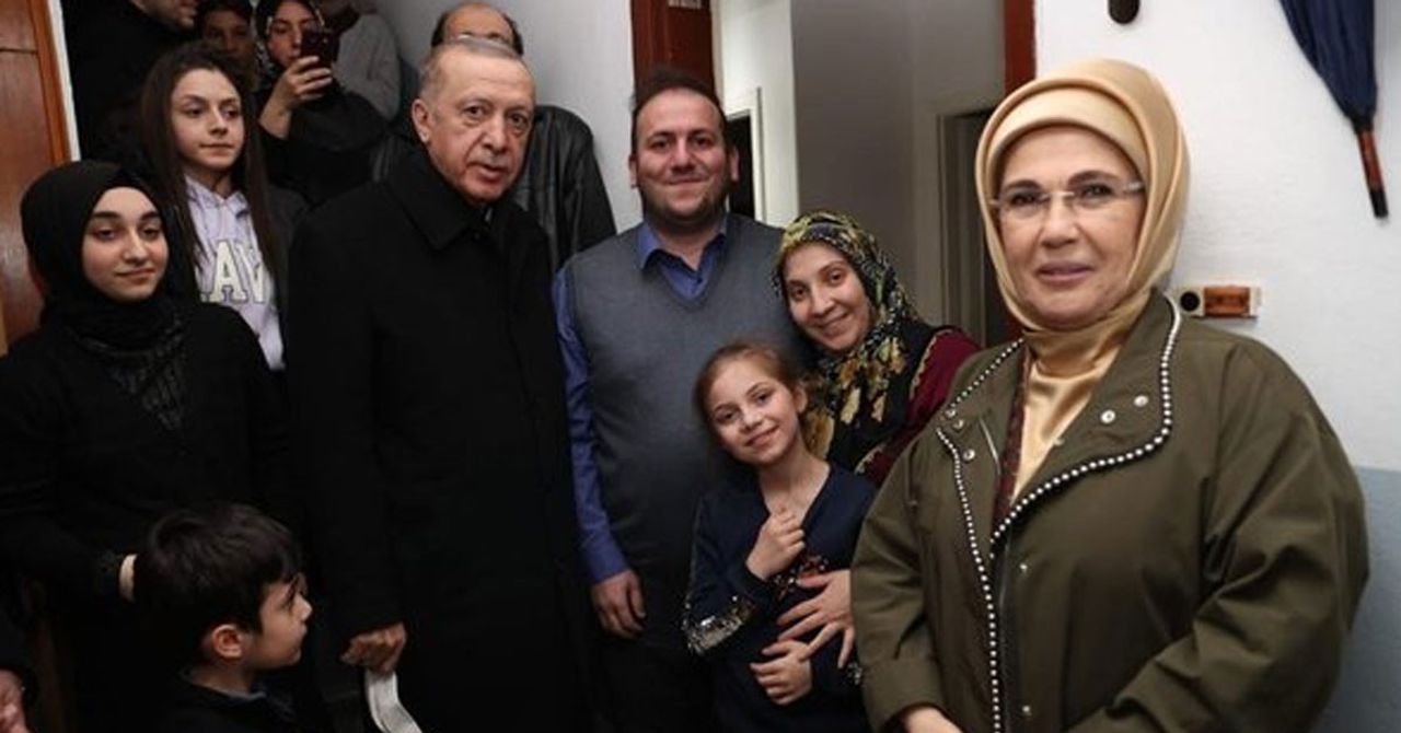 Erdoğan Erdoğan