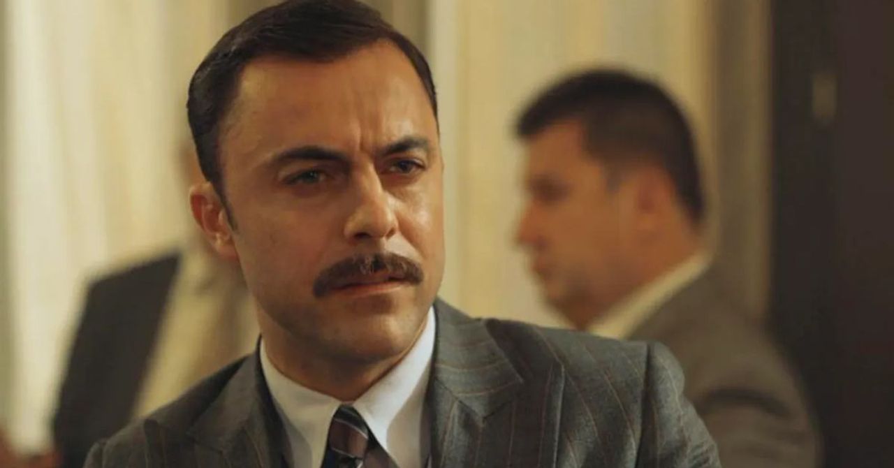 Eren Hacısalihoğlu kalbinden operasyon geçirdi Eren Hacısalihoğlu kalbinden operasyon geçirdi