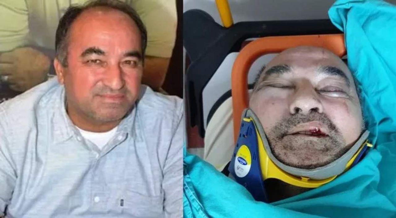 Ergün Poyraz Ergün Poyraz
