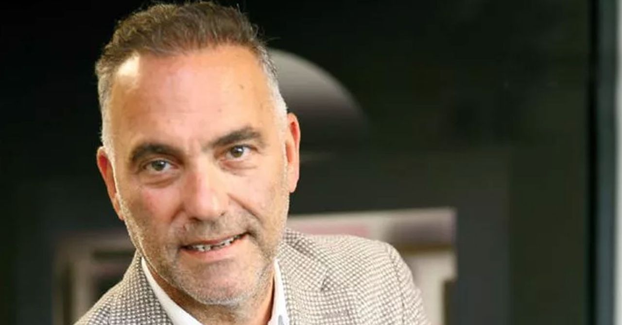 Erhan Kamışlı istifa etmek istemiş Erhan Kamışlı istifa etmek istemiş