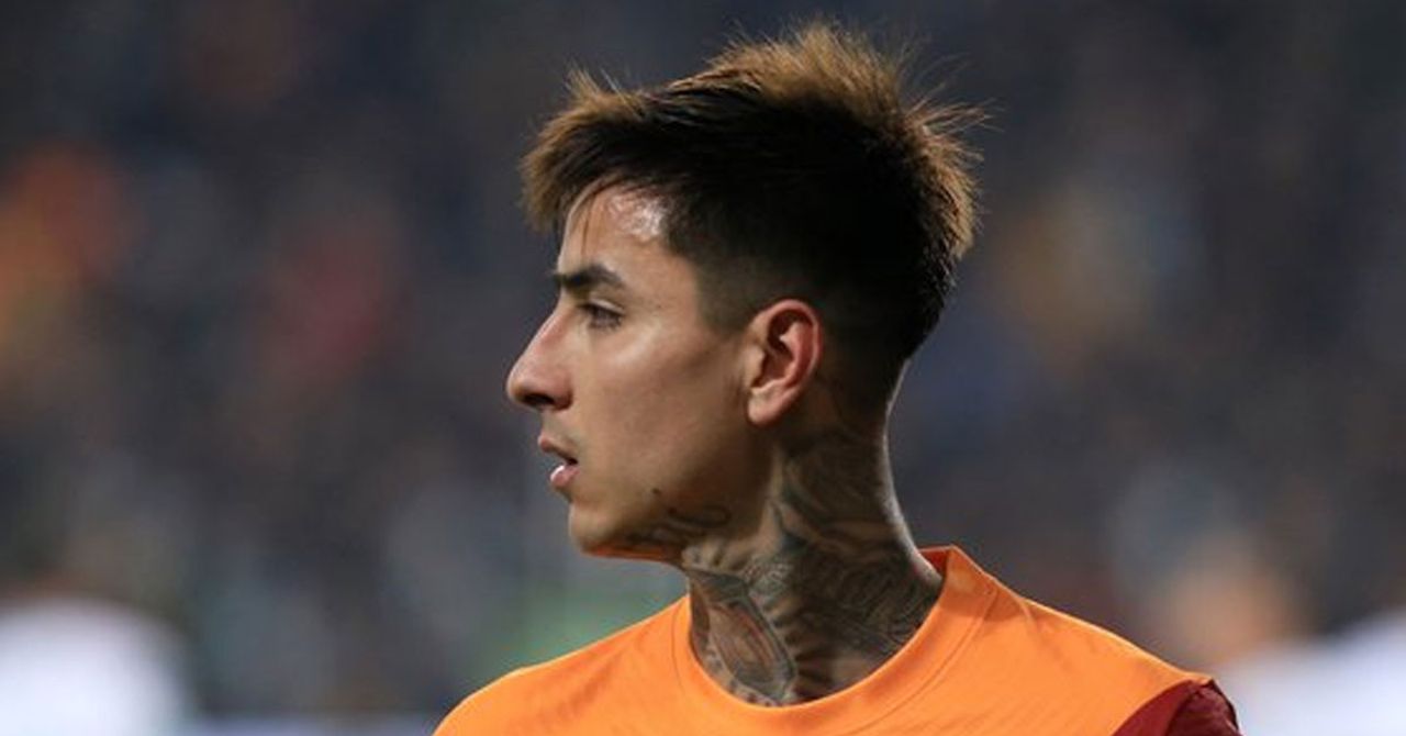 Erick Pulgar Erick Pulgar