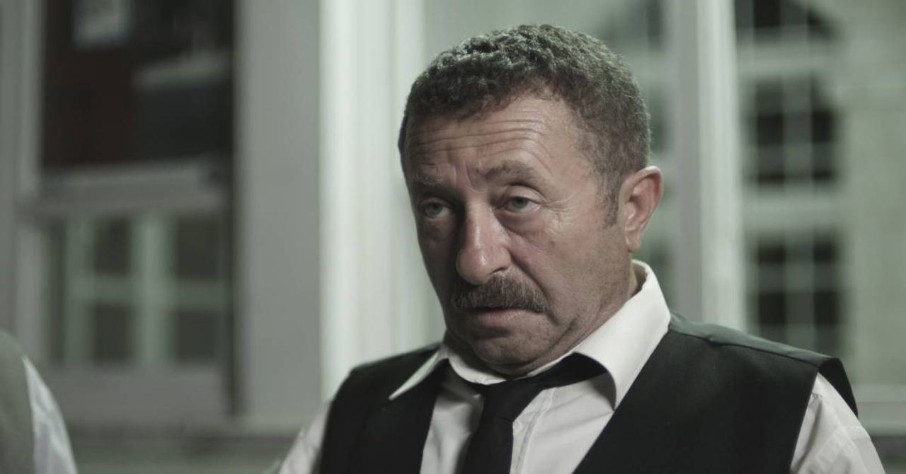 Erkan Can Erkan Can