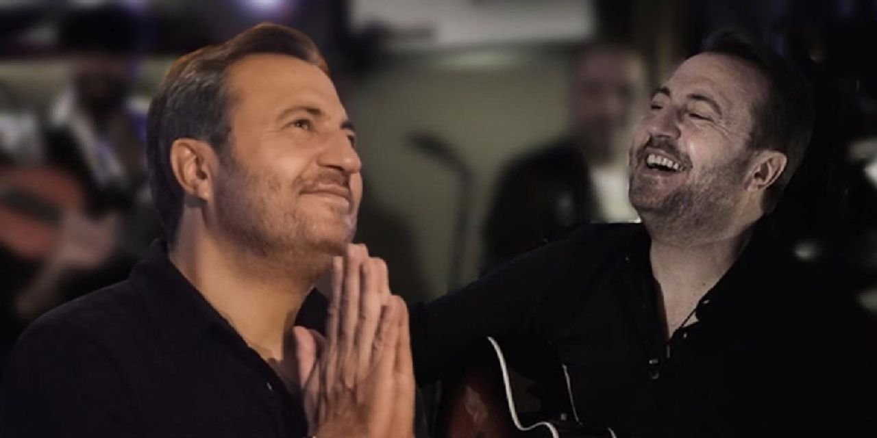 Erkan Saatçi ile Çok Akustik 5. bölüm fragmanı