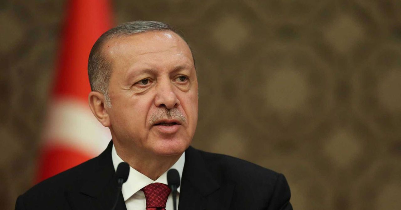 Erken seçim tarihi belli oldu Erken seçim tarihi belli oldu