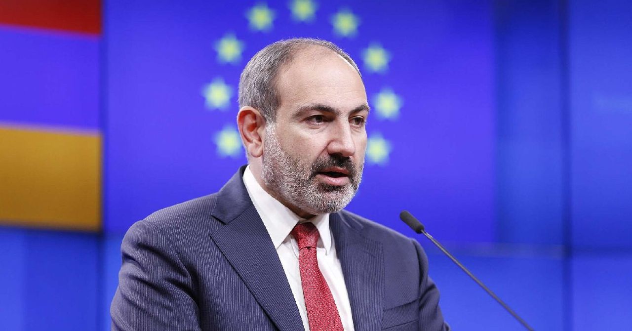 Ermenistan’dan dikkat çeken Türkiye açıklaması: ‘’Barışı yaratmak için tarihi bir fırsat’’ Ermenistan’dan dikkat çeken Türkiye açıklaması: ‘’Barışı yaratmak için tarihi bir fırsat’’